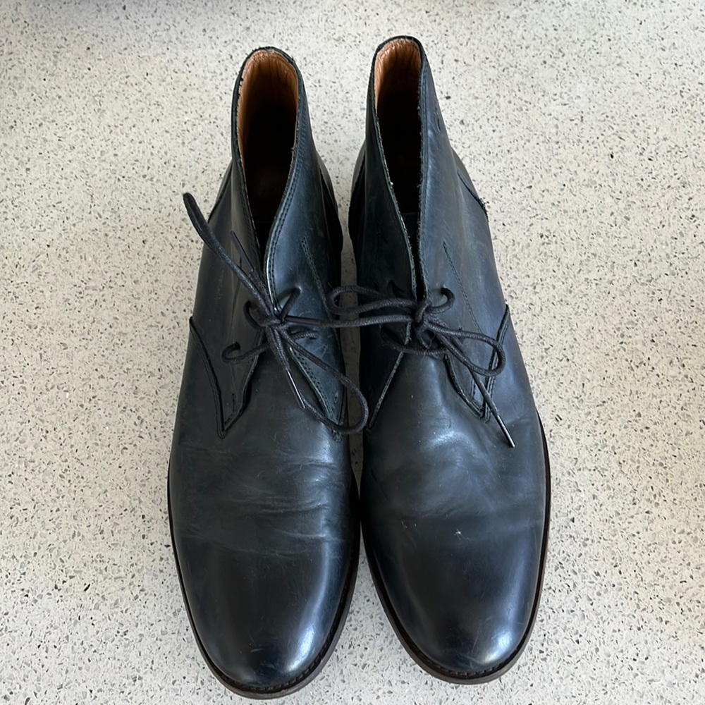 Clark boots - NWOT